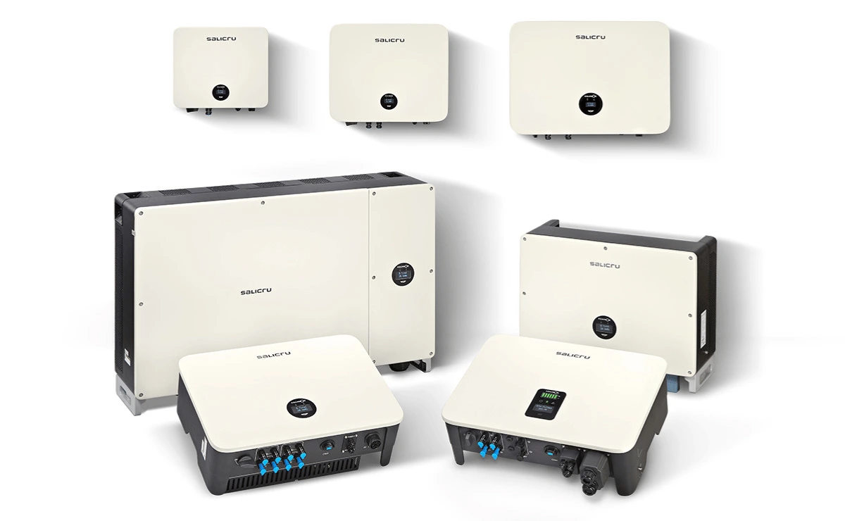 inversores solares equinox2 salicru