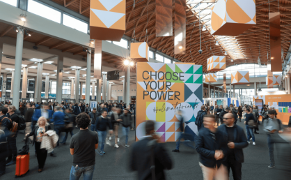 KEY-The Energy Transition Expo, el evento líder en transición y eficiencia energética