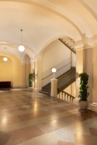 nuevo enlucido acustico ecophon fade one smooth