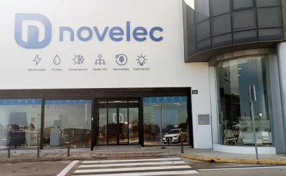 Grupo Novelec expande su red en Valencia con la apertura de Novelec Marina Safor