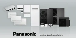 panasonic ish 2025