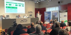 panasonic jornada tecnica recmai