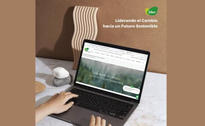 Nueva plataforma digital de Siber para impulsar soluciones sostenibles para la construcción