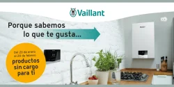 productos sin cargo instaladores vaillant