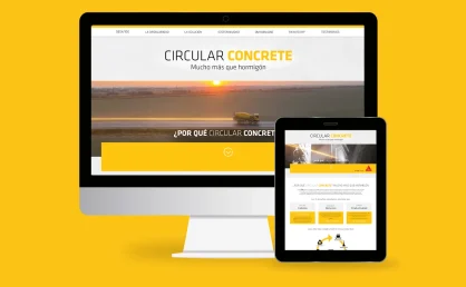 Sika lanza su campaña “Circular Concrete” para fomentar la construcción sostenible
