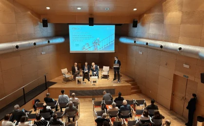 SODECA celebra en Bilbao una jornada sobre 