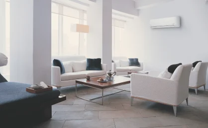 Descubre cuáles van a ser las tendencias en climatización para 2025