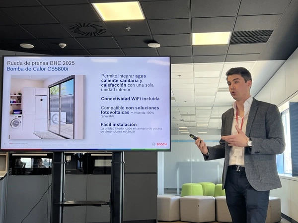 vicente gallardo presentacion bosch