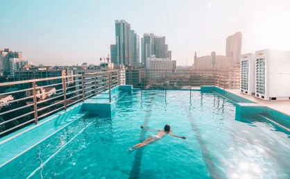 Bosch Home Comfort ofrece las claves para una climatización eficiente en hoteles