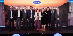 carrier jornada camino hacia la descarbonizacion