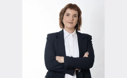 Knauf Insulation nombra a Cecilia Girotti directora de Técnico y Marketing