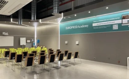 Eurofred Academy ofrece formación en eficiencia energética, clave para atraer nuevos clientes