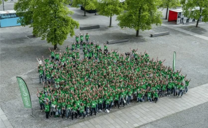 Feníe Energía celebra 15 años de éxito conectando instaladores, clientes y sostenibilidad