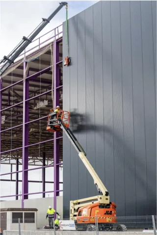 huurre tecnologia aislante quadcore