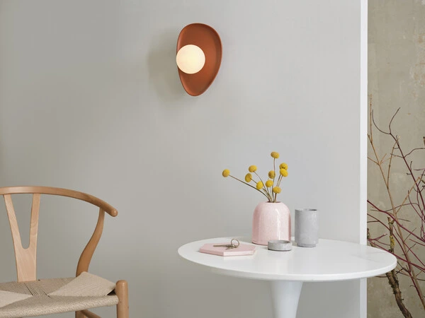 ledvance luminarias decorativas minimalismo