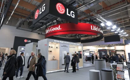 LG presenta en ISH 2025 sus nuevas soluciones HVAC con tecnología inteligente y máxima eficiencia