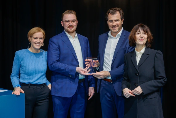premio design samsung en ish 2025
