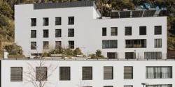 primera residencia passivhaus con soluciones de knauf insulation