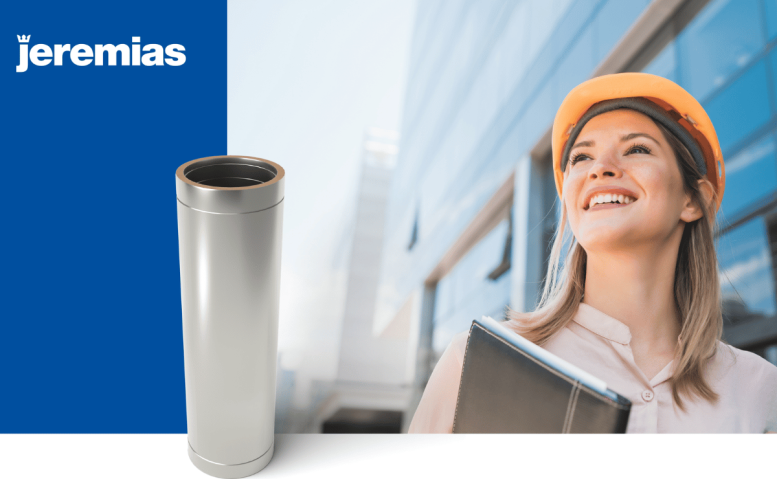 que son las chimeneas modulares