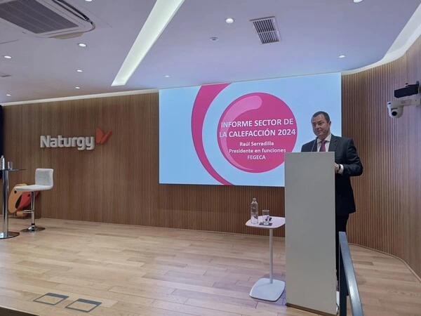 raul serranilla presentacion fegeca