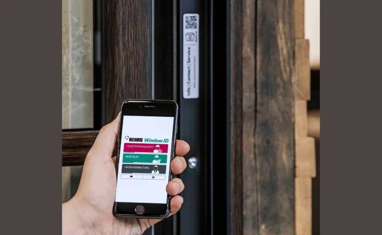 rehau windows.id digitalizacion en ventanas