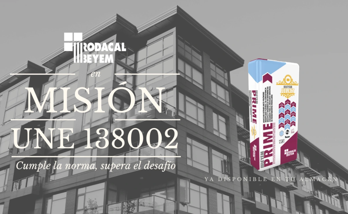 rodacal beyem mision une 138002