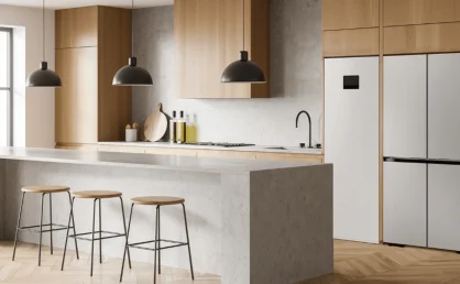 Samsung presenta soluciones HVAC innovadoras en ISH 2025 bajo el lema “Connected Flow”