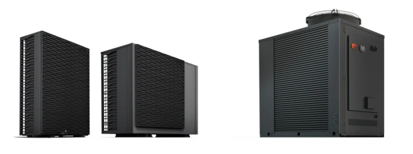 sistemas climatizacion con r-290