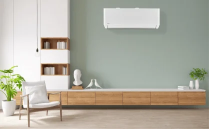 Eurofred lanza el nuevo Split Artic Plus de Daitsu: diseño moderno y máxima eficiencia