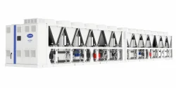 carrier primer fabricante certificacion eurovent freecooling
