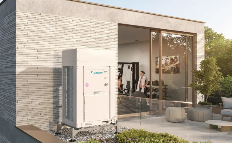 daikin bomba de calor full inverter ewyemwz