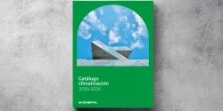 eurofred caratolo general 2025 2026 para instaladores