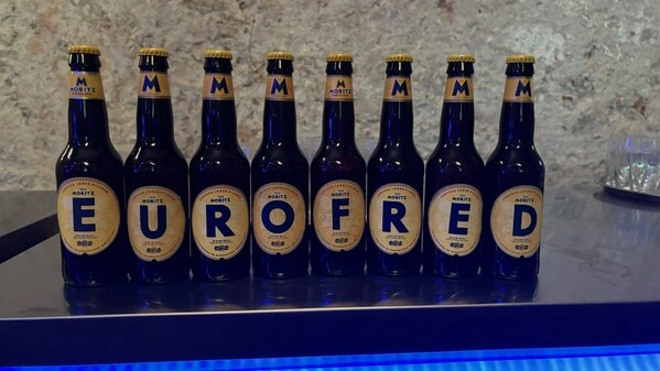 eurofred reune profesionales en noche del clima