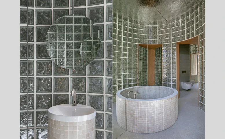 geberit forma del agua casa decor 2025