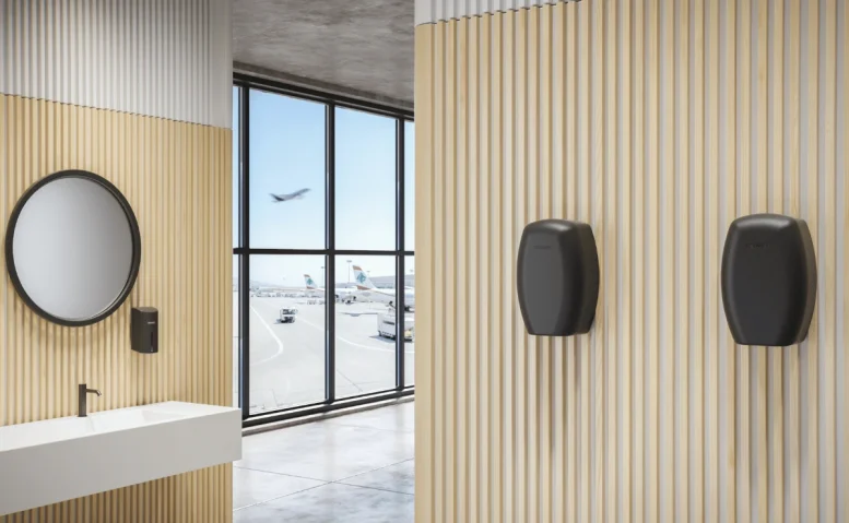 genwec passenger terminal expo 2025