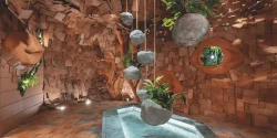 gresmanc group casa decor 2025