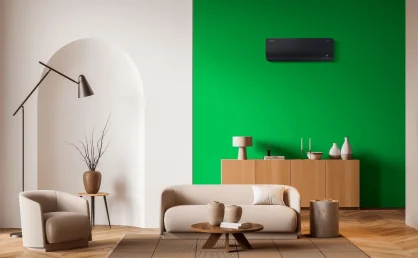 Samsung revoluciona REBUILD 2025 con su hogar conectado y eficiente