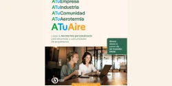 iberdrola lanza atuaire