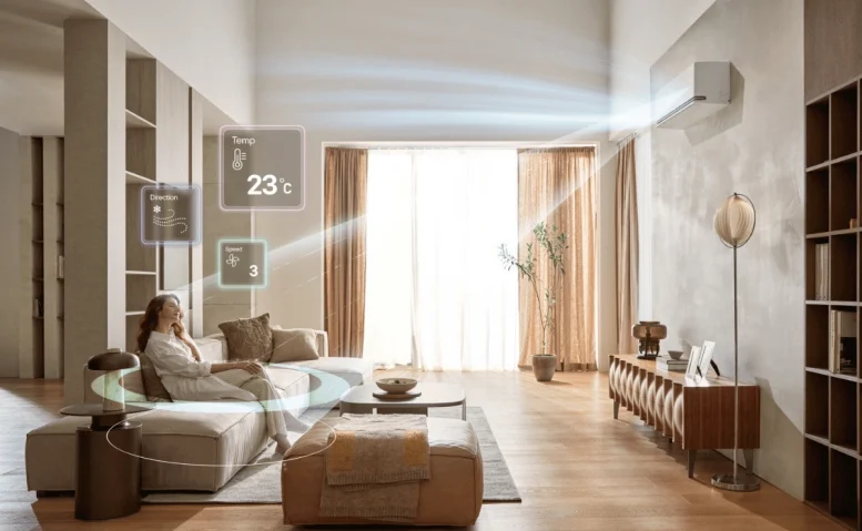 lg dualcool ai air contra alergias