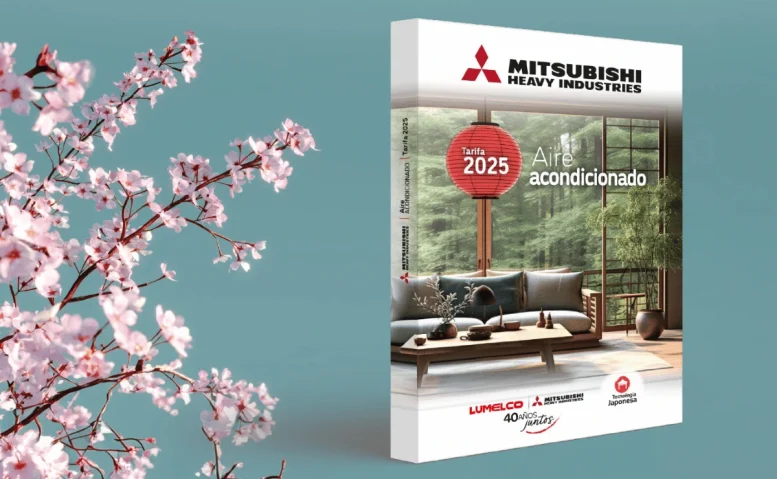 mitsubishi heavy industries tarifa 2025
