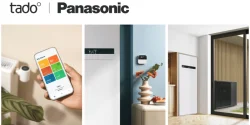 panasonic y tado firman acuerdo de colaboracion