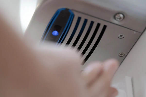 secamanos falcon genwec