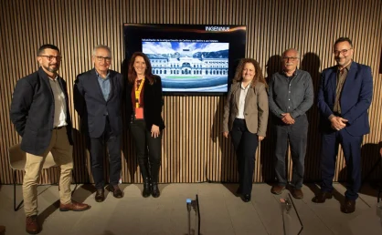 Sika presenta soluciones innovadoras y sostenibles en la II Semana de la Construcción del COAM