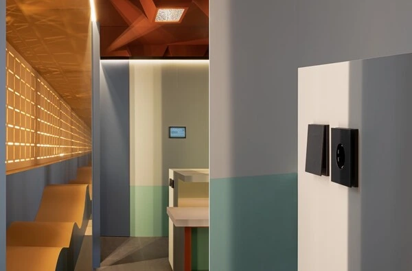 soluciones niessen casa decor 2025