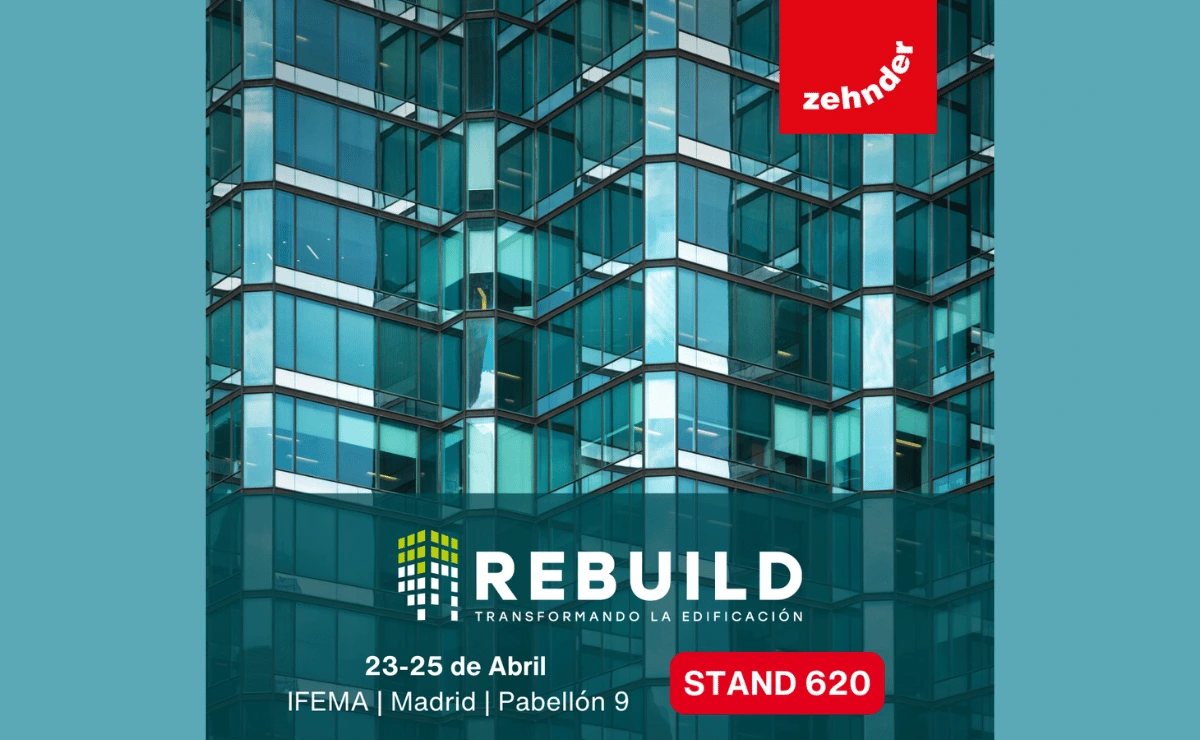 zehnder group en rebuild 2025
