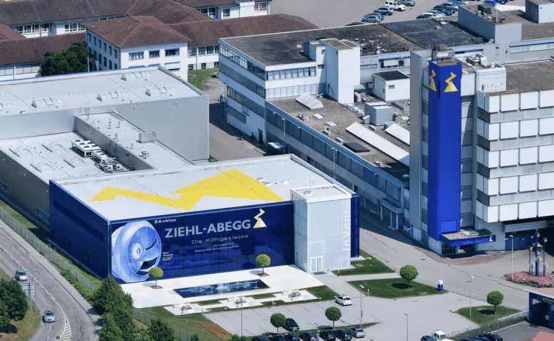 ziehl-abegg balance 2024