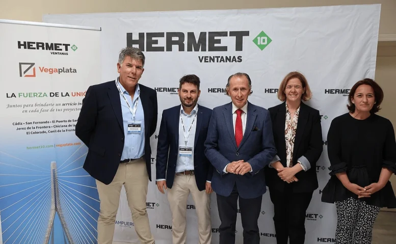 acuerdo colaborativo hermet 10 y vega plata
