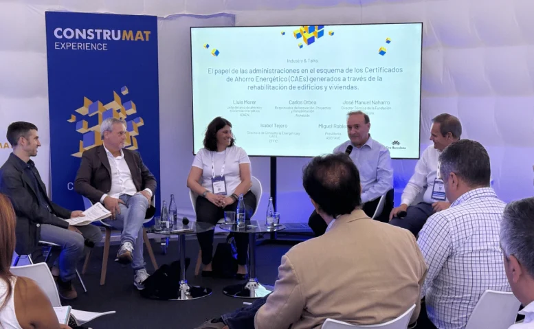 asefave reclama administracion publica implementacion de caes