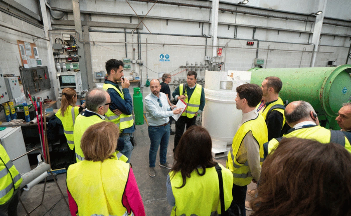 cni programa tecnico alto nivel para expertos balcanicos