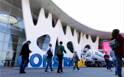 Construmat 2025 arranca con el foco en la sostenibilidad, la tecnología y la vivienda asequible